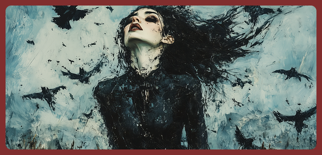 What The Middle Man Really Trades In / How To Shut The Doomstar Witch's Well