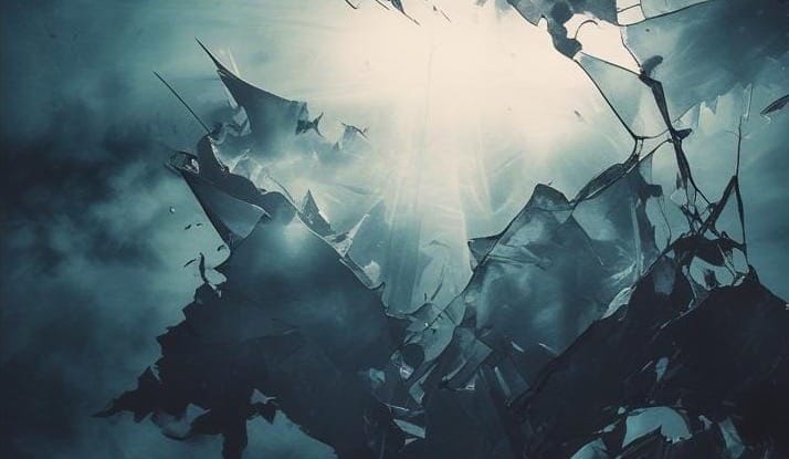 The (Doomstar) Witch (an earlier write)