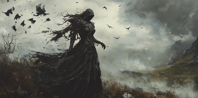 Tempo Manipulation: The Doomstar Witch - Tactic #7