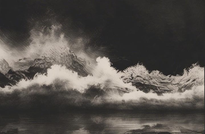 The (Doomstar) Witch - And You (an earlier write)