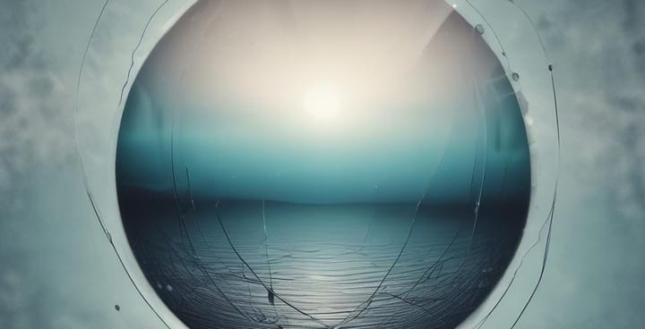 The (Doomstar) Witch - Revisited (an earlier write)