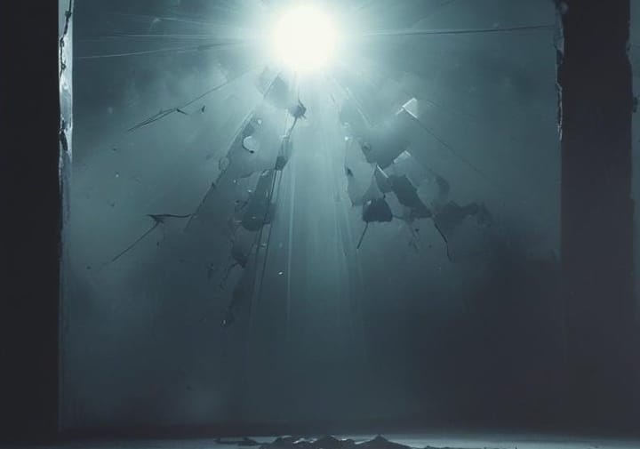 Benevolent Control: The Doomstar Witch - Tactic #5